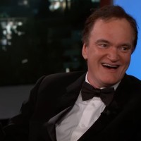 quentin tarantino