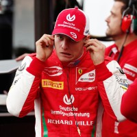 mick schumacher