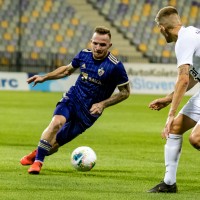 dino hotic aik maribor jk