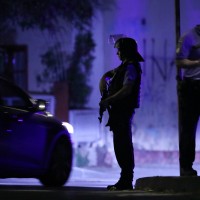 hrvaška policija, umor zagreb, iskanje morilca5