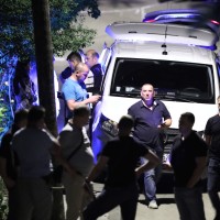 hrvaška policija, umor zagreb, iskanje morilca3