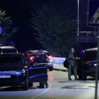 hrvaška policija, umor zagreb, iskanje morilca
