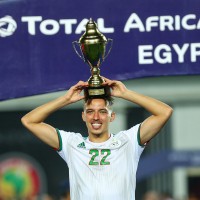 Ismael Bennacer