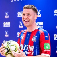 James McCarthy