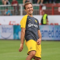 mario gotze