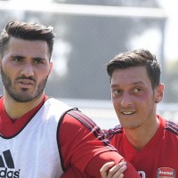 kolasinac ozil