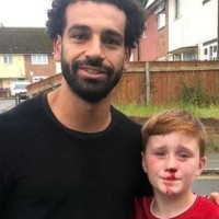 salah