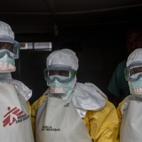 ebola, kongo