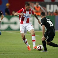 crvena zvezda København