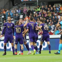 maribor rosenborg gw