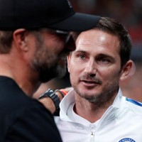 lampard klopp