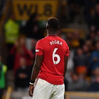 paul pogba manchester united pm