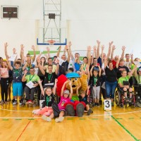 tabor parasport