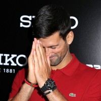 djokovic