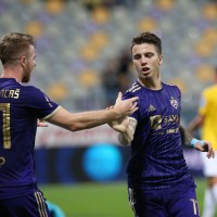 luka zahovic maribor gw