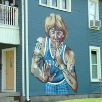 larry bird grafit