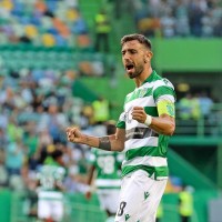 bruno fernandes