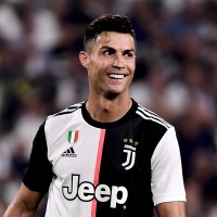 cristiano ronaldo juventus pm