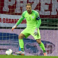 jan oblak