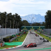 monza