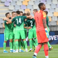 slovenija u21 gw
