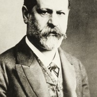 sigmund freud