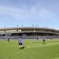 maribor trening gw