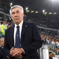 carlo ancelotti napoli 1