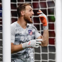 jan oblak