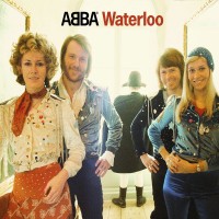 Waterloo abba