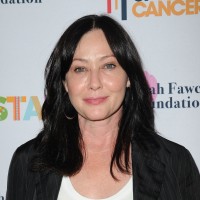 Shannen Doherty