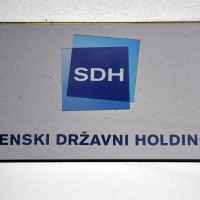 sdh, slovenski državni holding