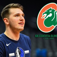 doncic cedevita olimpija