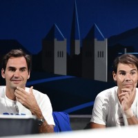 federer nadal