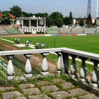 Stadion Bežigrad