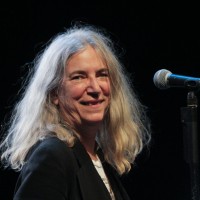 patti smith 