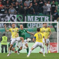 derbi olimpija maribor gw