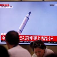 severna-koreja, izstrelitev-rakete