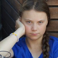 Greta Thunberg_shutterstock_1462057901