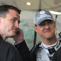 schumacher