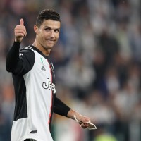 cristiano ronaldo juventus pm