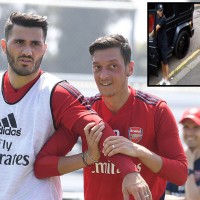 kolasinac ozil