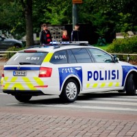 finska policija