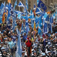 škotska neodvisnost