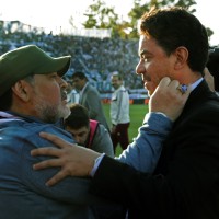 marcelo gallardo