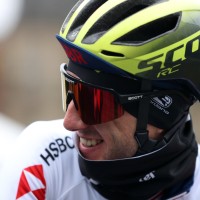 Adam Yates