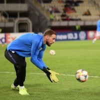 jan oblak slovenija makedonija mm