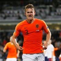 de ligt