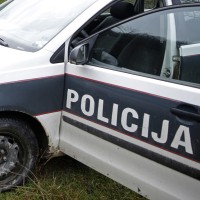 gornja maoča, islamisti, bošnjaška policija