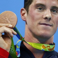 Conor Dwyer